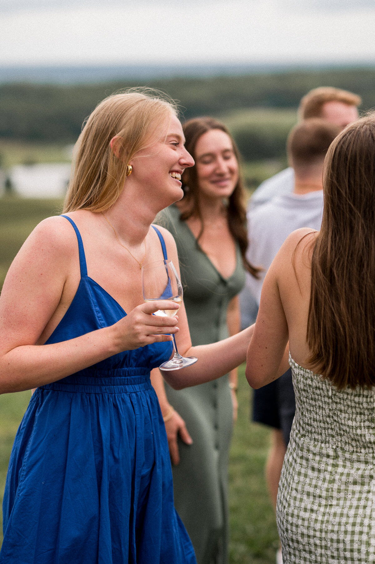 Trump Vineyard Proposal Photographer - Hunter and Sarah Photography-28