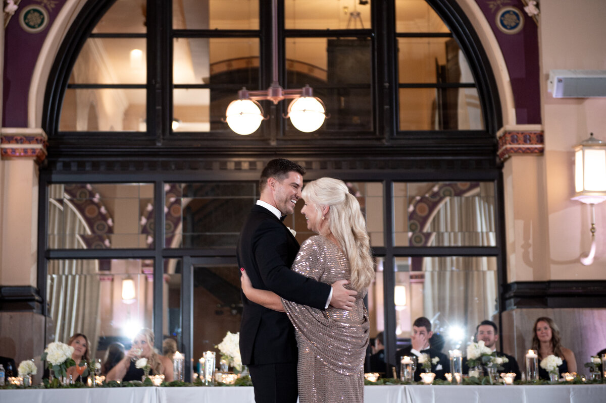 Bri + Evan Wedding - The Siners Photography-1249