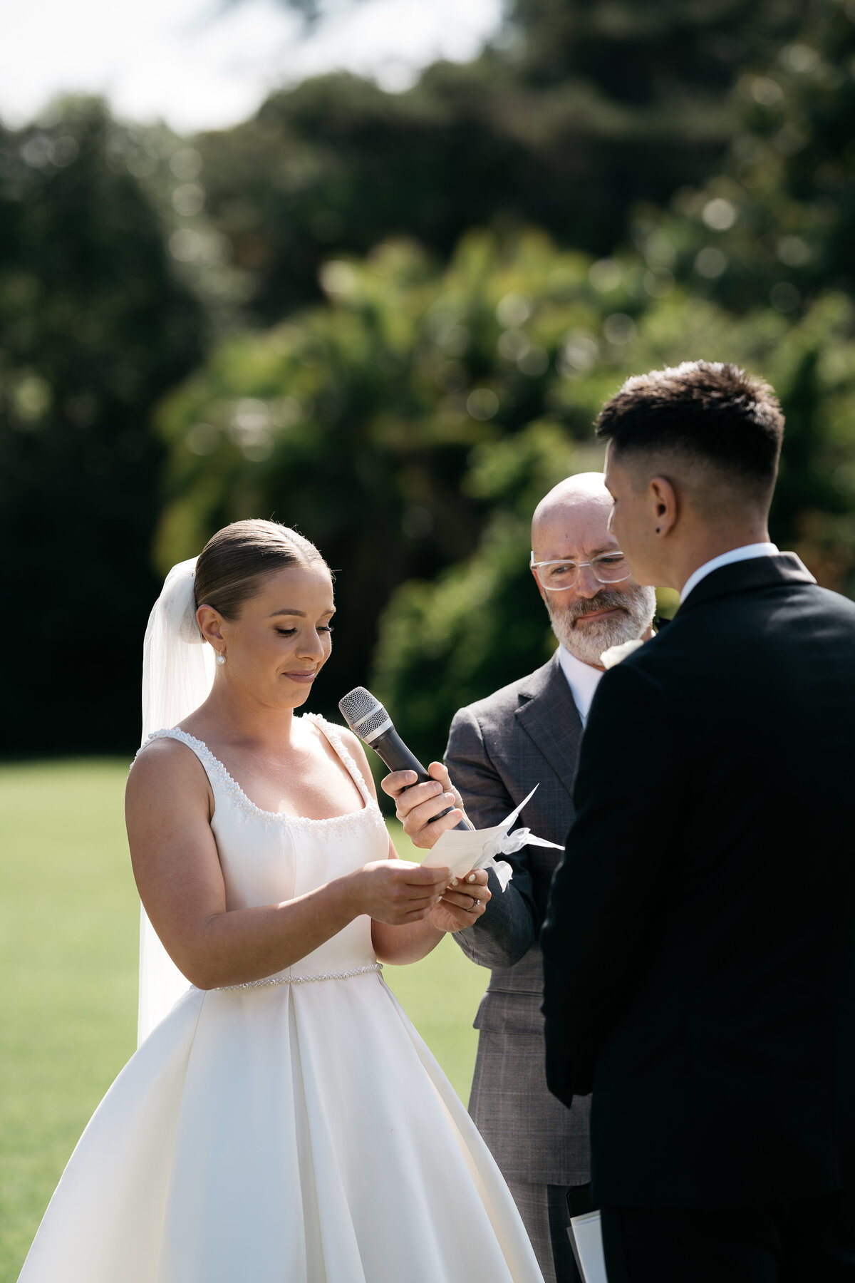 Courtney Laura Photography, Royal Botanical Gardens, The Terrace, Yarra Valley Wedding Photographer, Zoe and Sergio-156