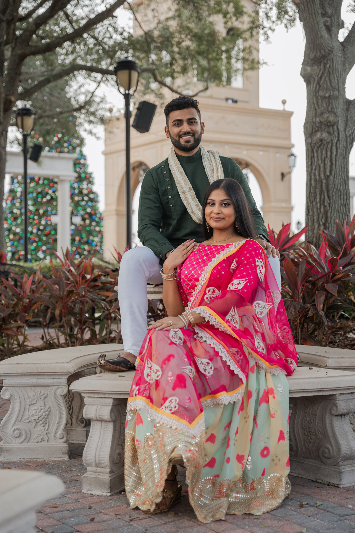 Engagement-16