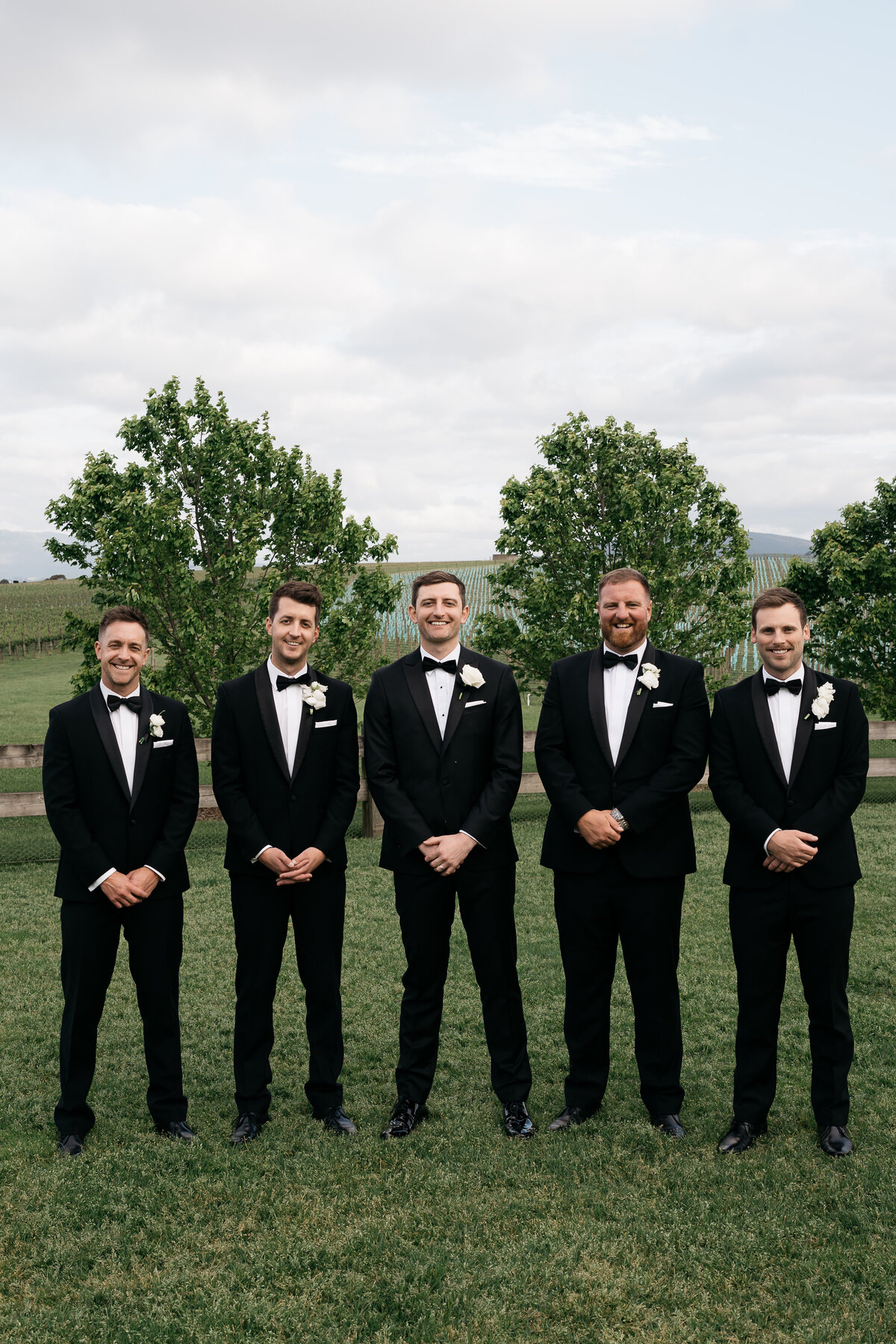 Zonzo Estate, Courtney Laura Photography, Yarra Valley Wedding Photographer, Jaclyn and Fletcher-719