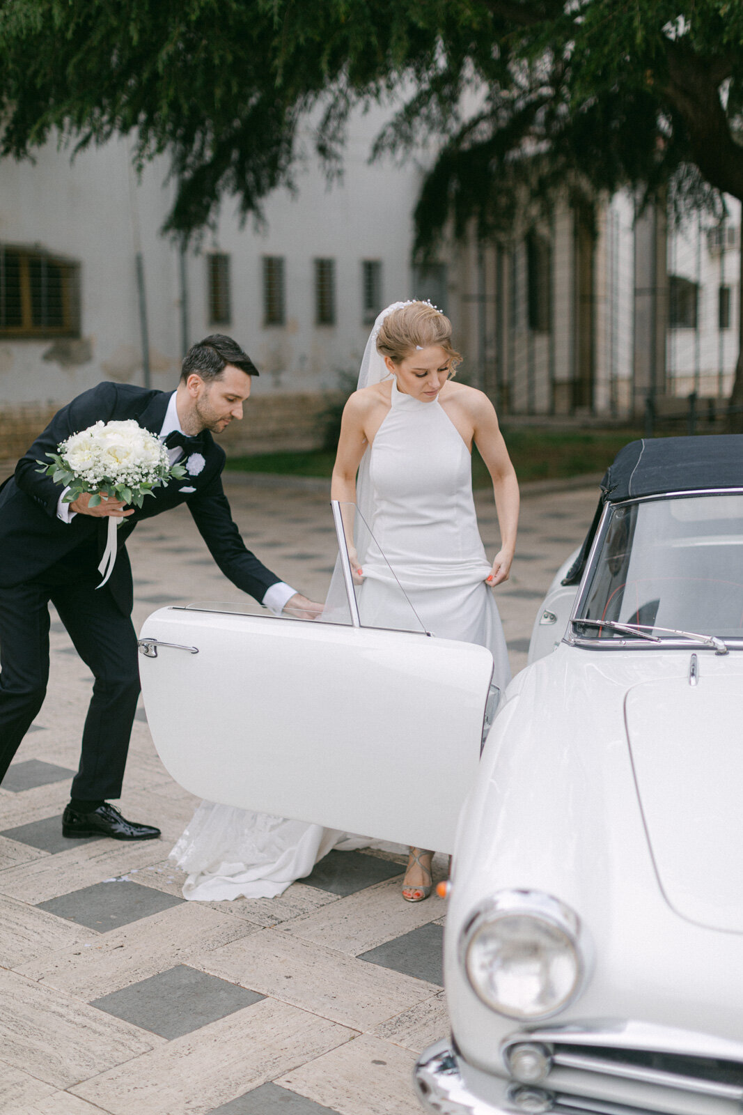 Tenuta Visconti Dimora Storica Wedding57