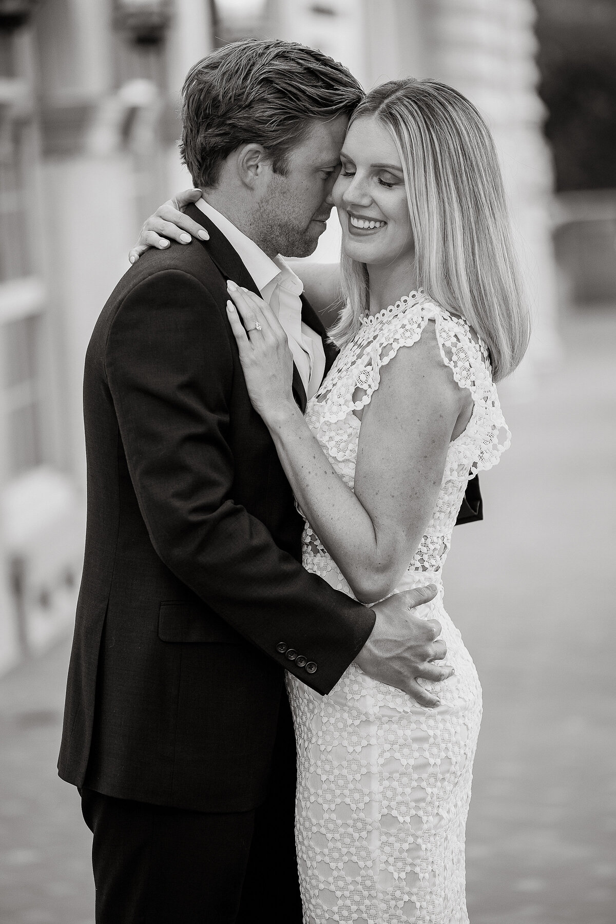 Mason and Micah Engagements BW 0140