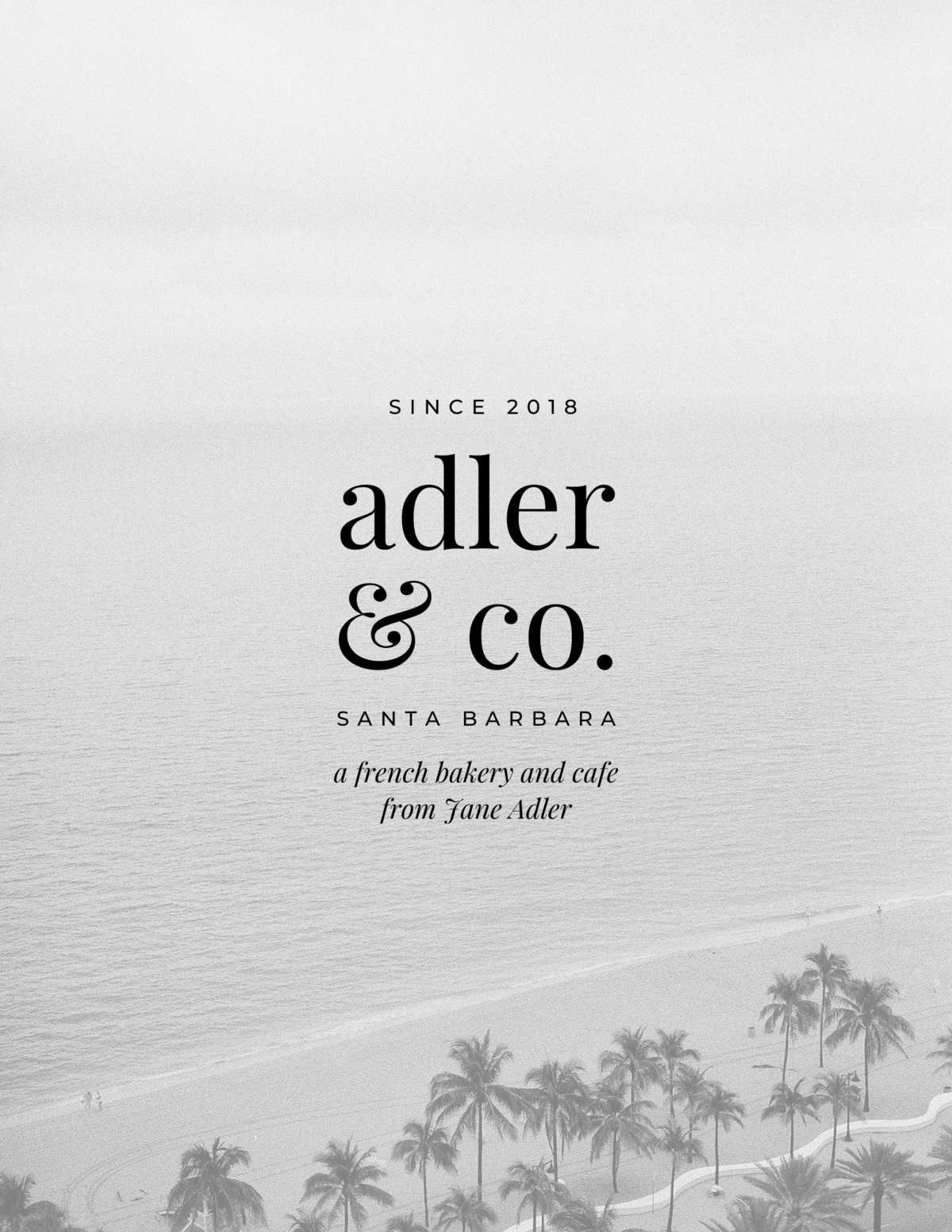 Adler & Co. Branded Graphics 4