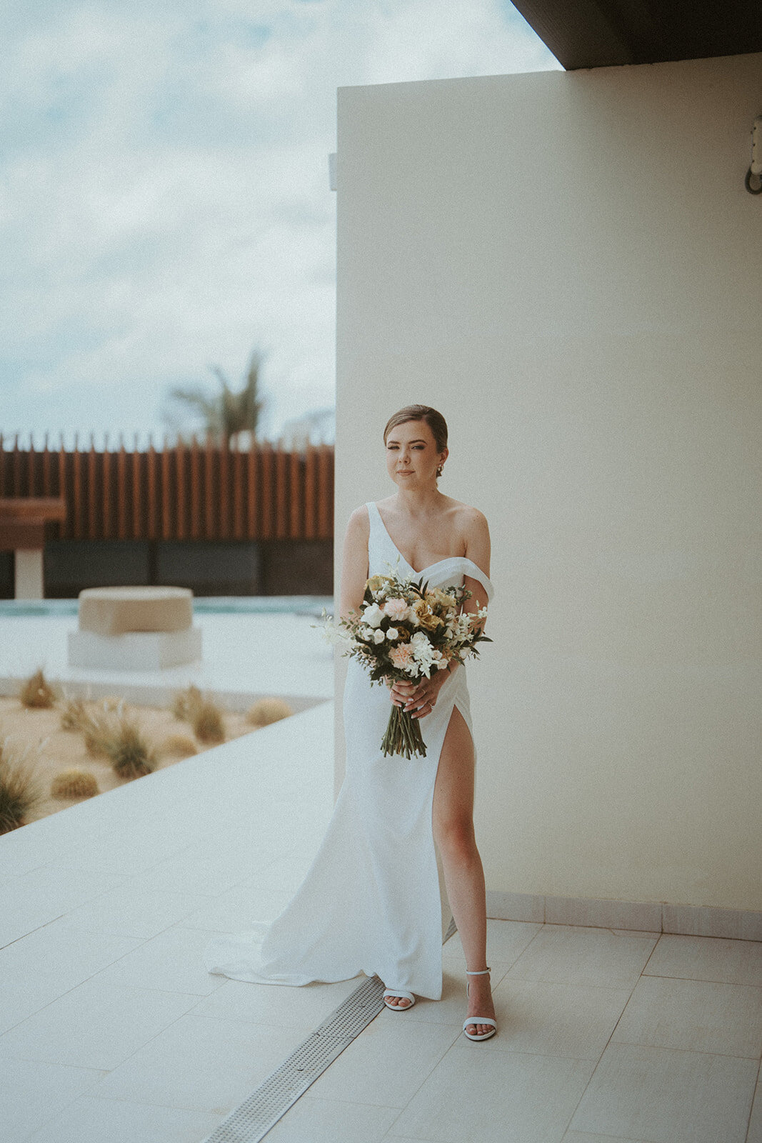 Loraleah Marie Photography | Cabo Mexico | Wedding | Destination wedding | Cancun Mexico | travel photographer | Hard rock resort_-71