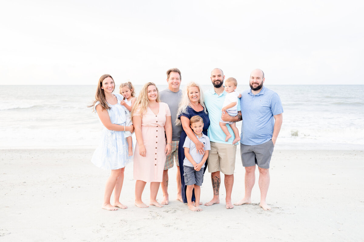 Emily Griffin Photography - The Ross Family 2021-36