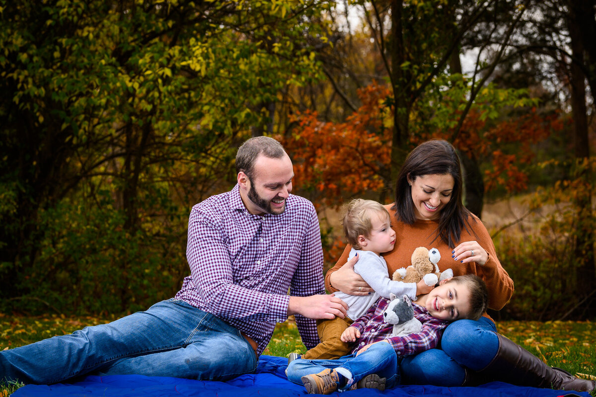 Rosenfeld's Family Photos-37