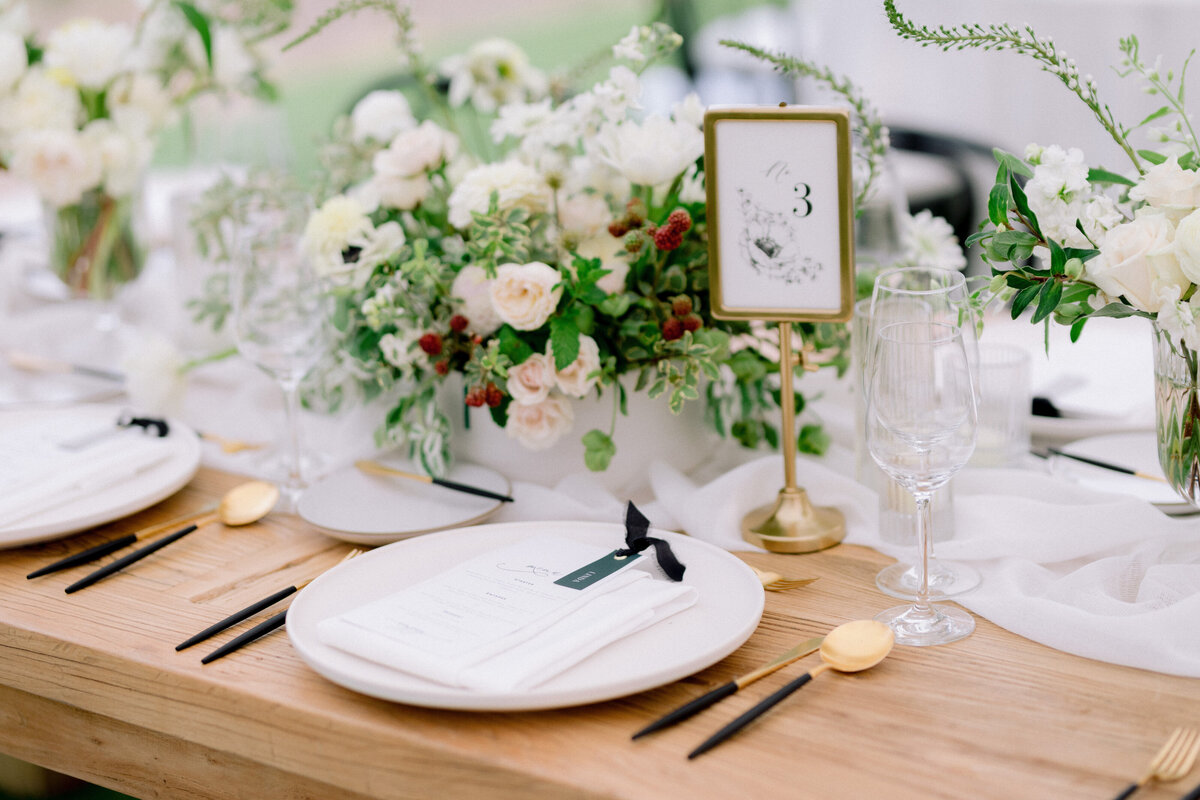 Sikora Events The Ritz Carlton Lake Tahoe Wedding