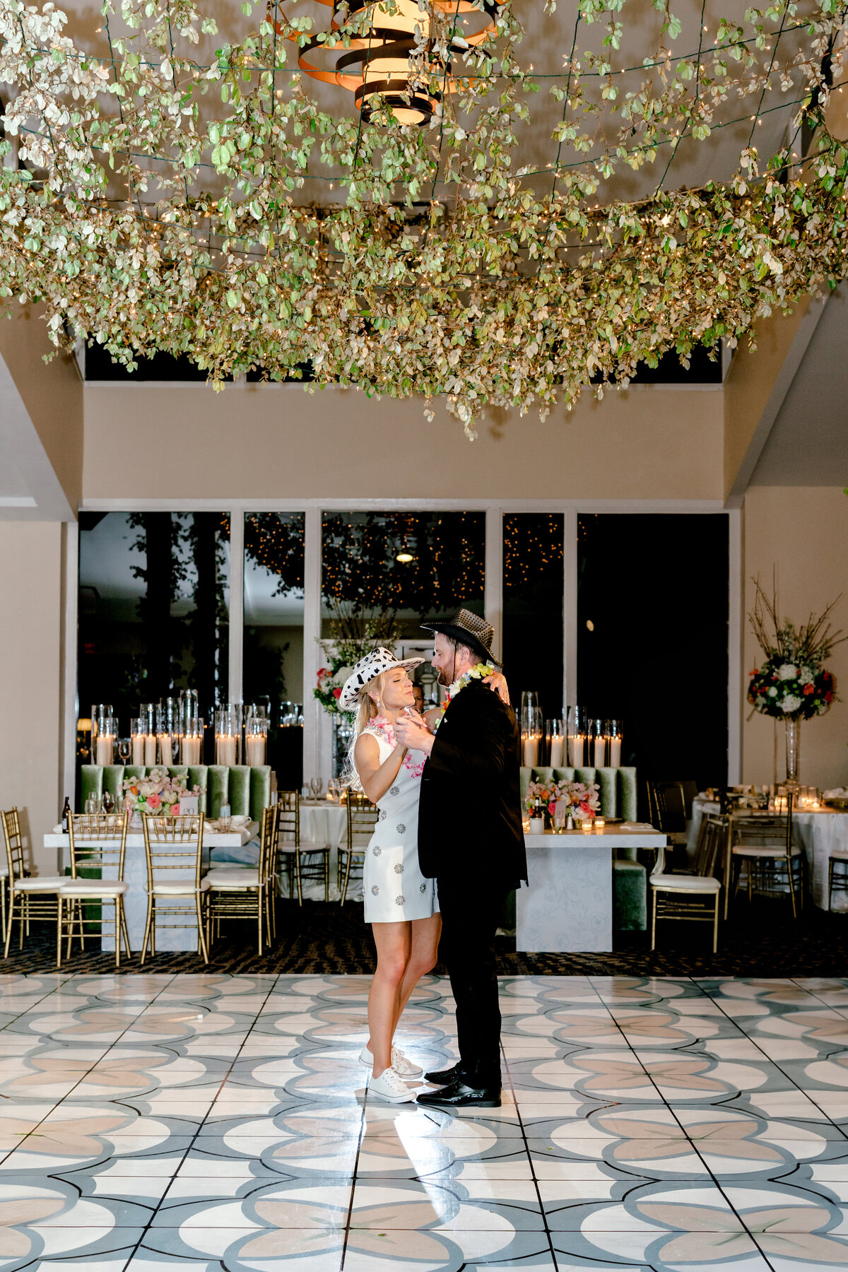 The Woodlands Resort Wedding_KaseyLynnPhotography_094