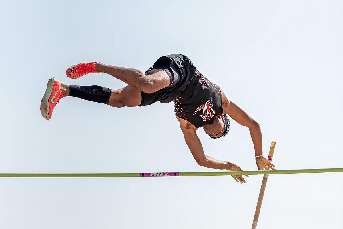 Shadow Showcase Invitational Track and Field Phoenix Sports Photographer Ashley Durham Photography-60
