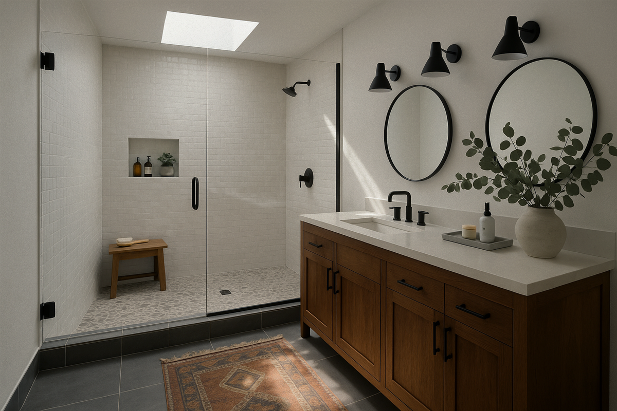 Interior Design Portfolio Template for Showit by Well Established-39