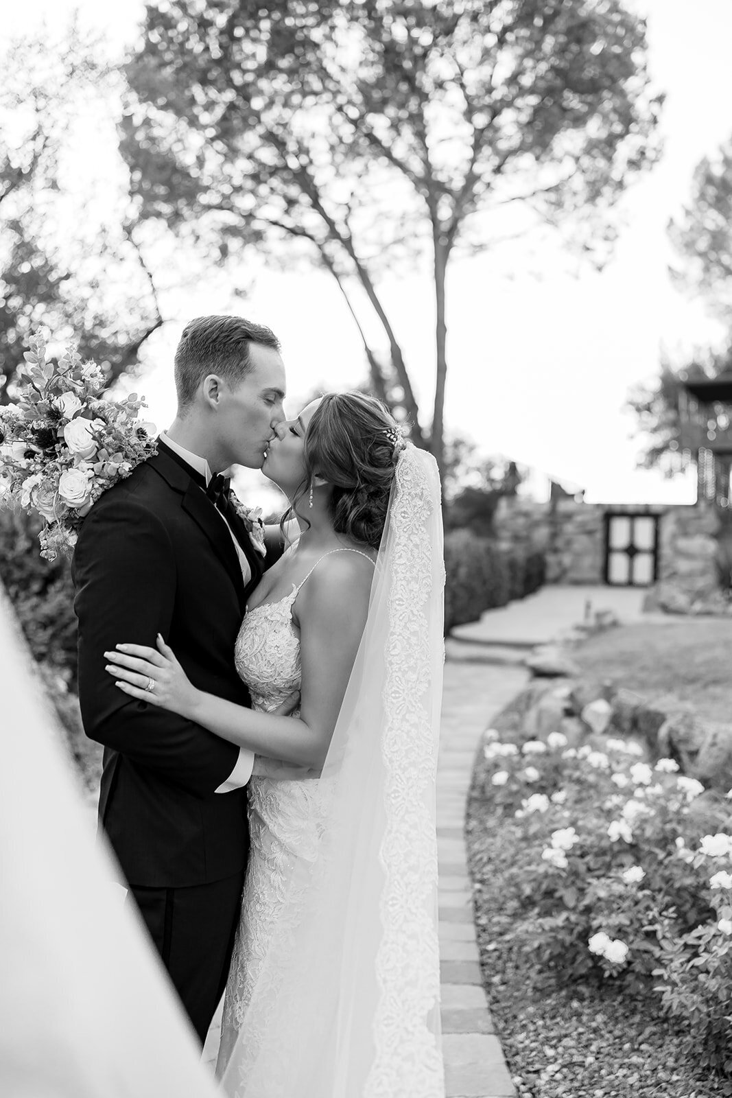 Mt. Woodson Castle Wedding 75