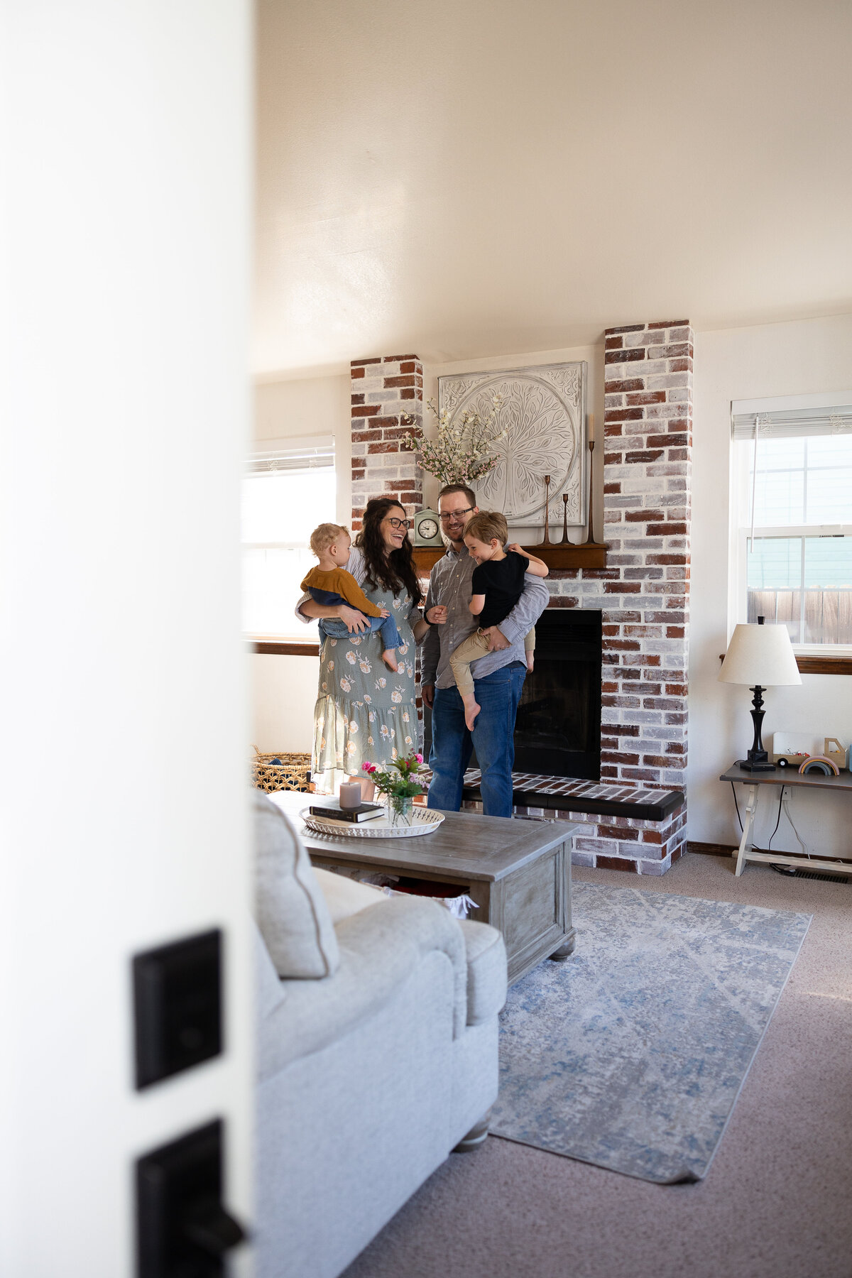 colorado springs family photographer