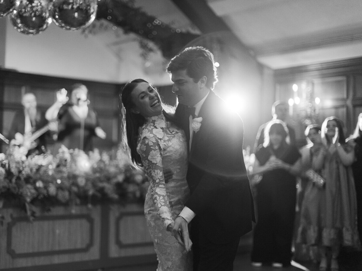 University Club of Memphis Wedding Photos Francis & Peter-19