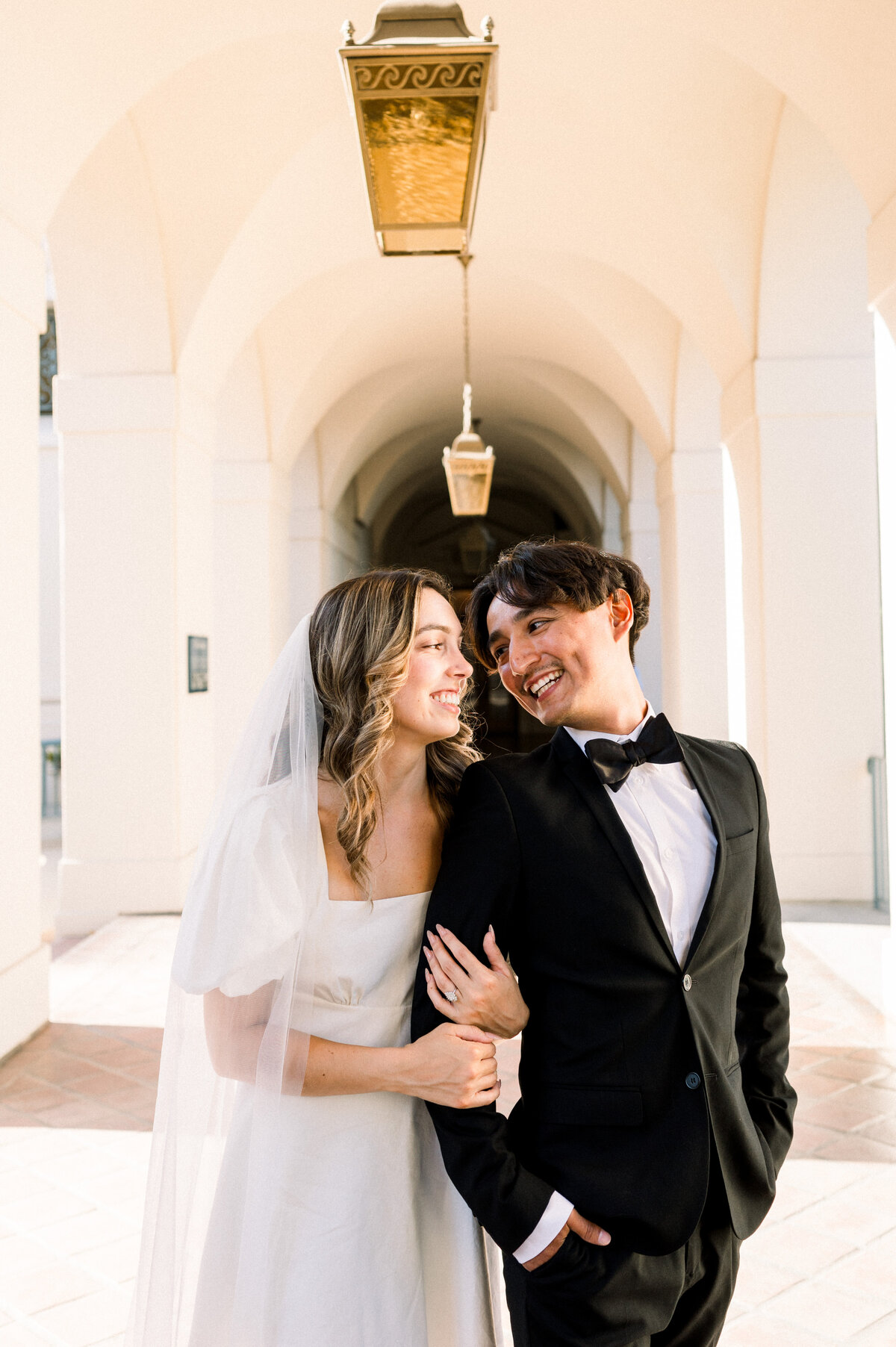 Los Angeles Engagement Photographer