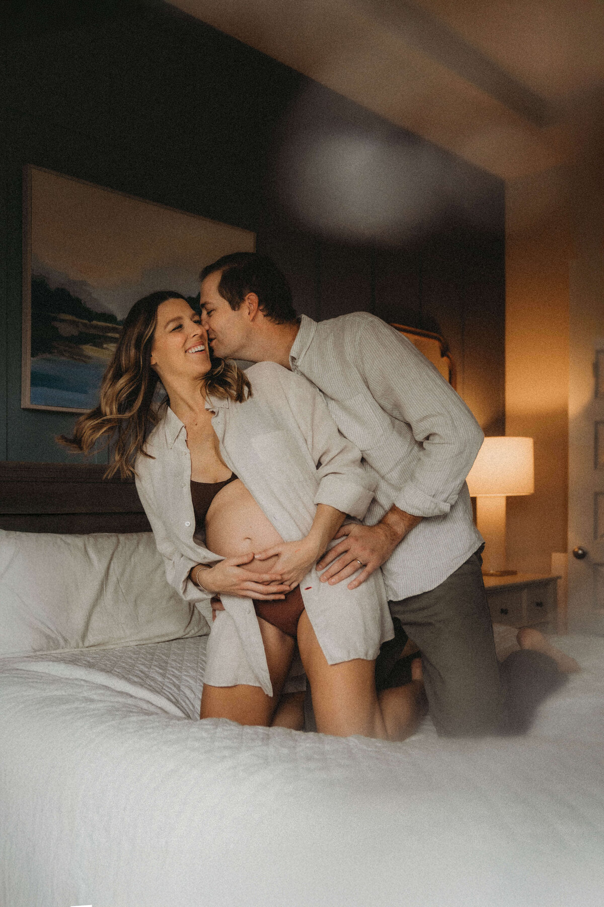 The Woodlands Maternity Photographer (5)
