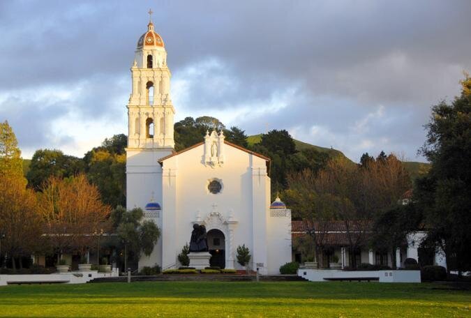 Living In Lamorinda