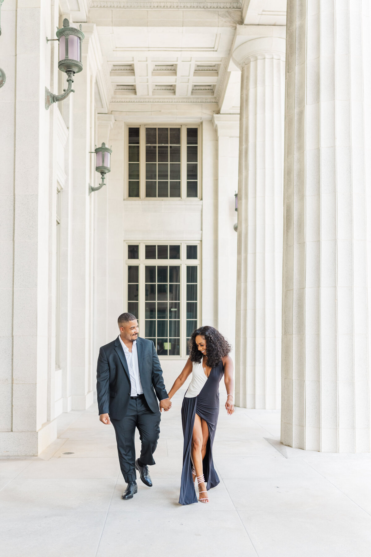 engagement photographer in Miami