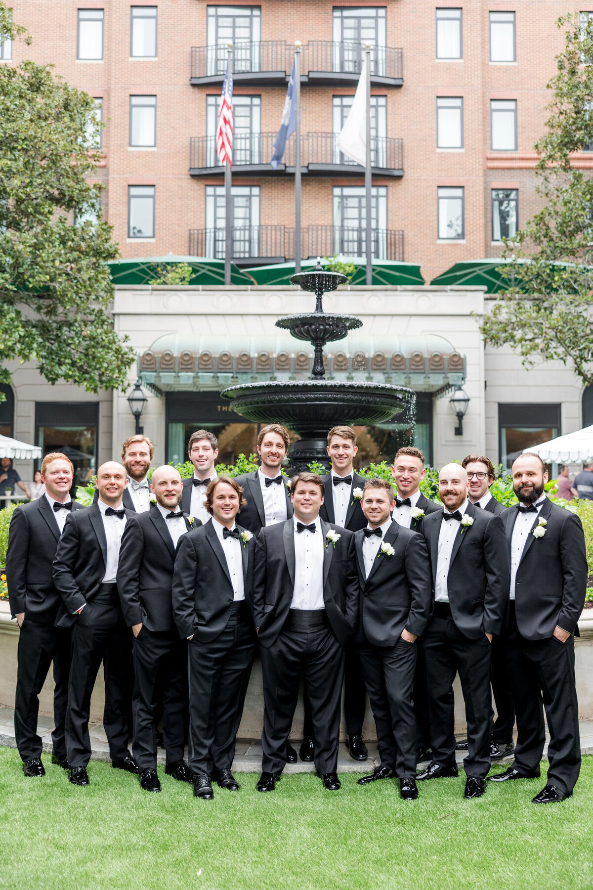 Elizabeth + Erik  Groomsmen-15