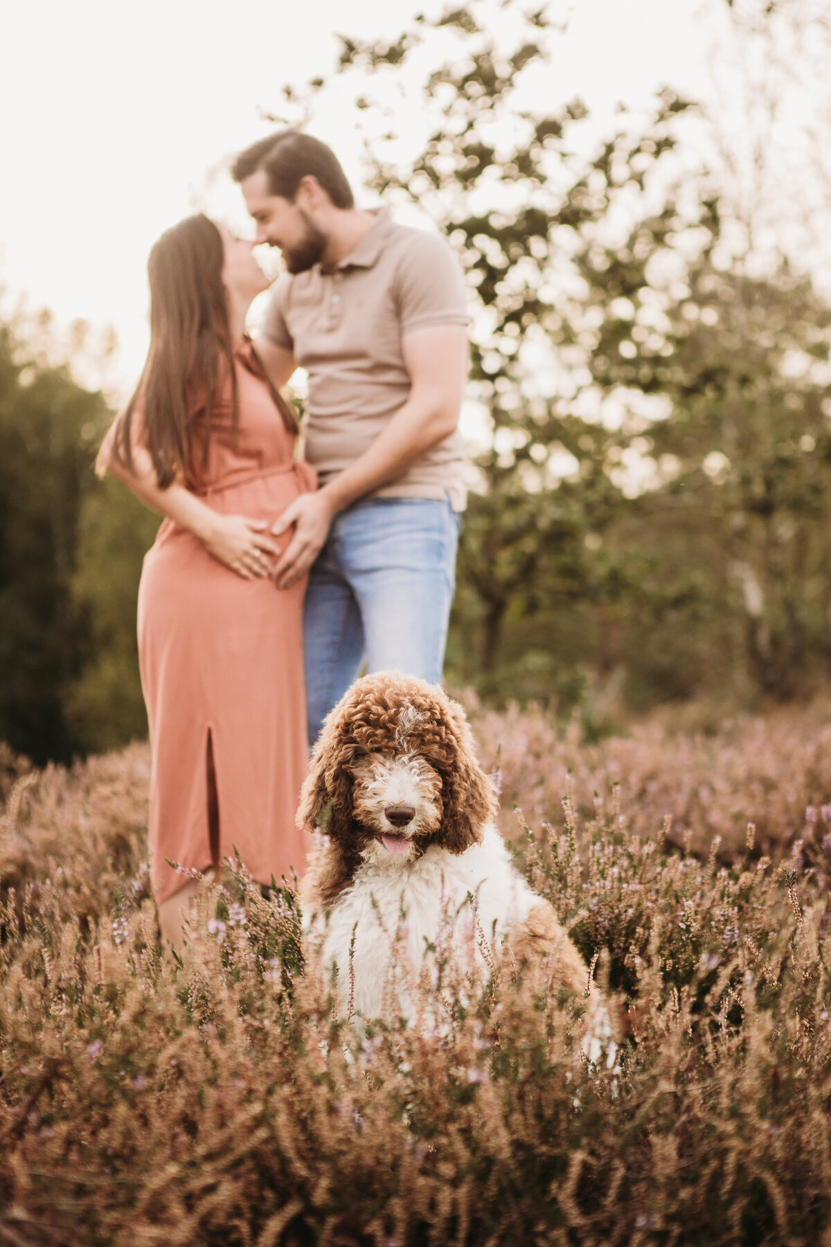 zwangerschap - Eline Fotografie -23