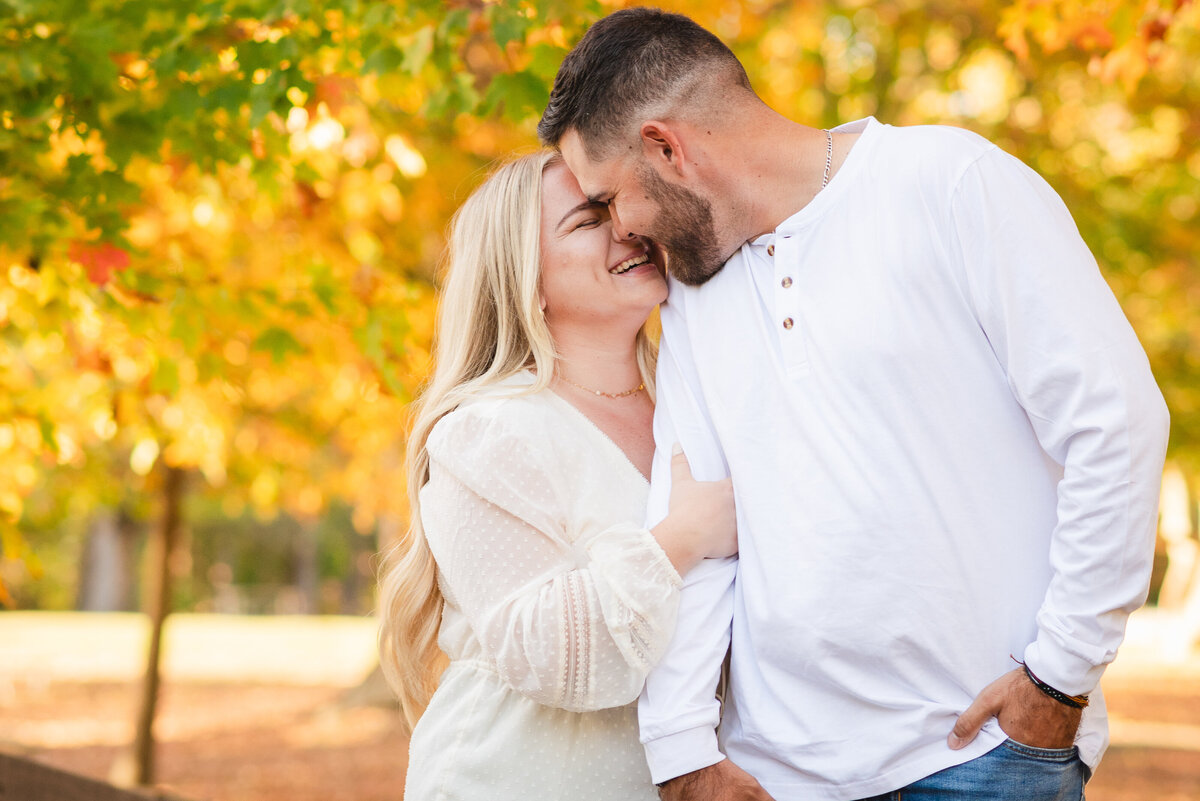 Keuka Lake Engagement Session - Finger Lakes -73