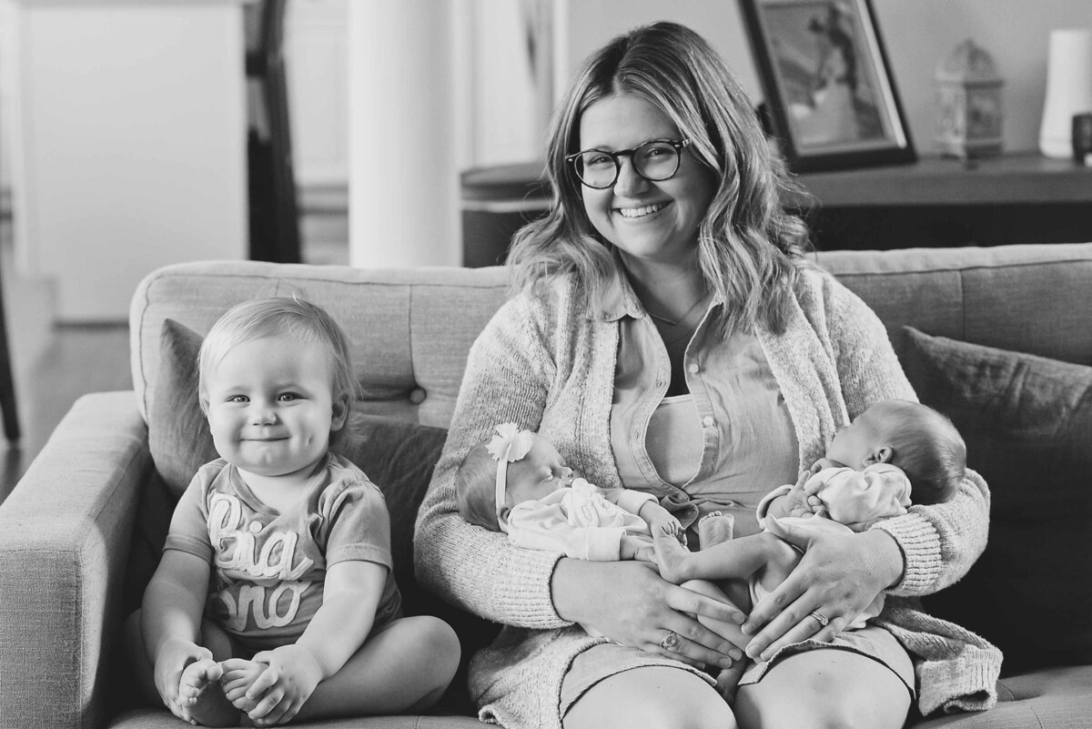 Cincinnati Newborn Baby Maternity Jen Moore Photography-372
