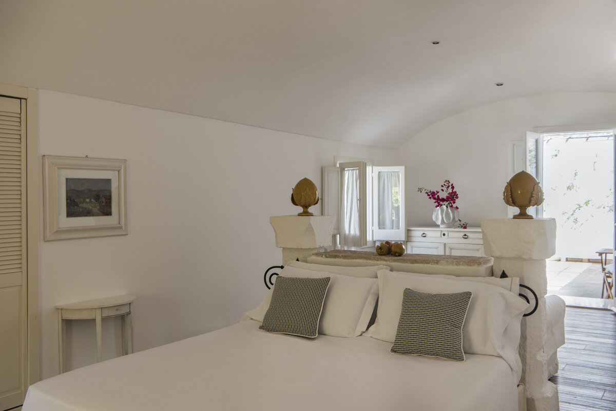 Waterstone - Talea Collection - La Peschiera - Puglia - Luxury Boutique Hotel - 411998