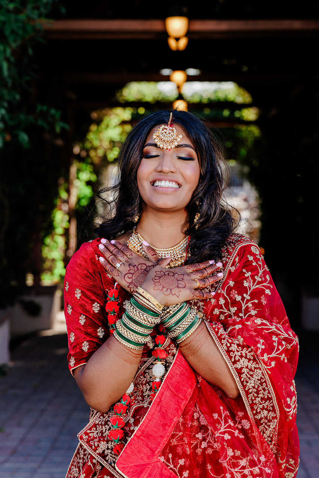 Wedding at Mount Palomar Winery, Temecula
