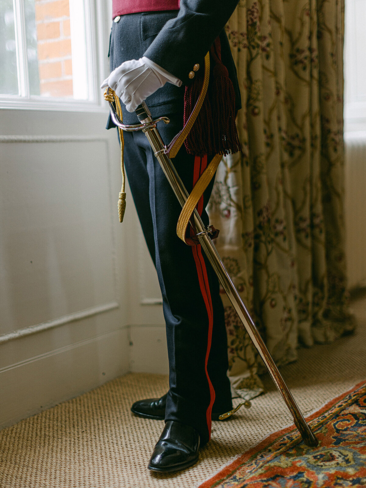 Kayla Stoate Photography Ardington House Wedding Editorial Bridal Couple Oxford _92A6837