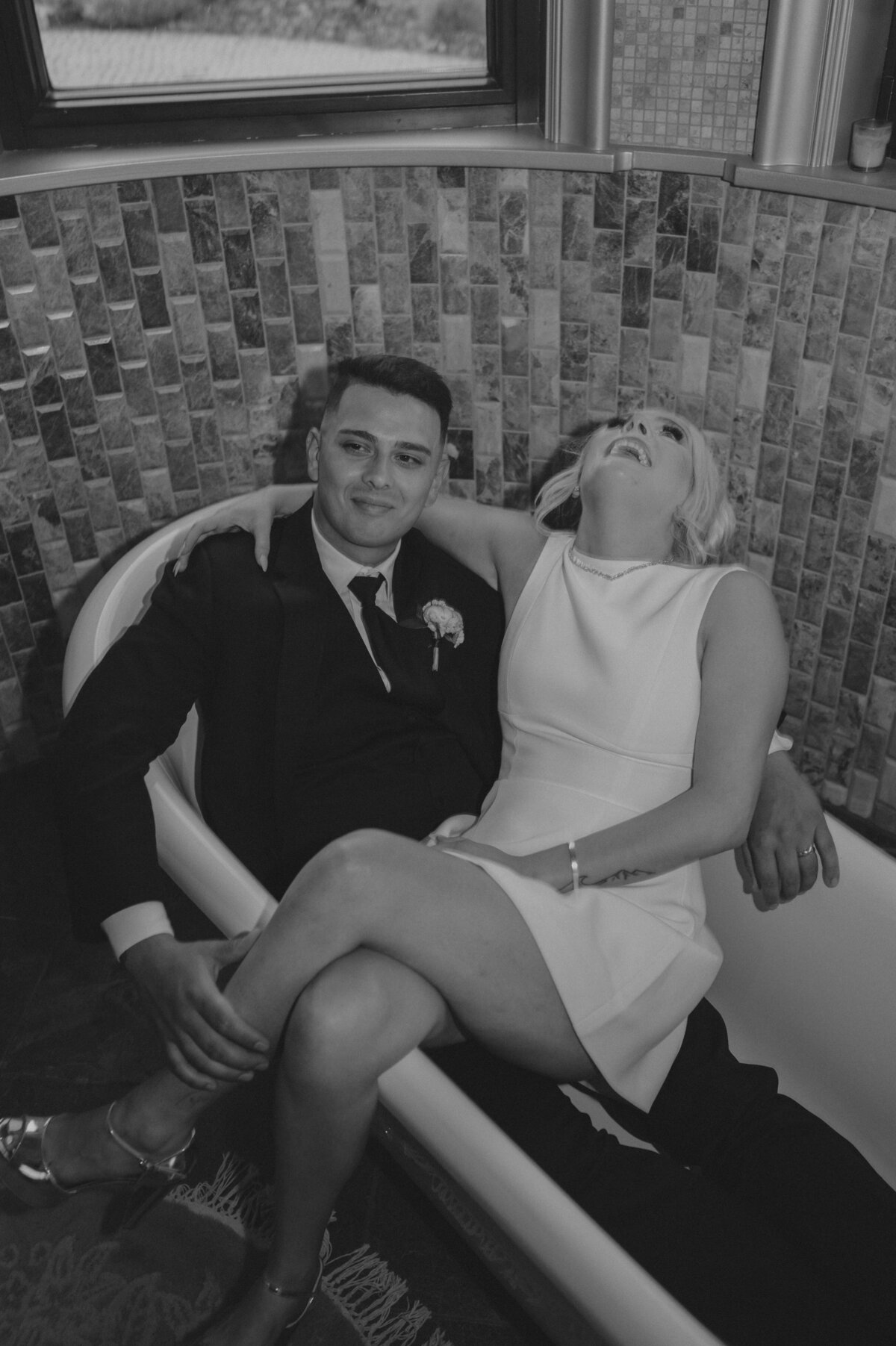 Fun-bride-and-groom-portraits