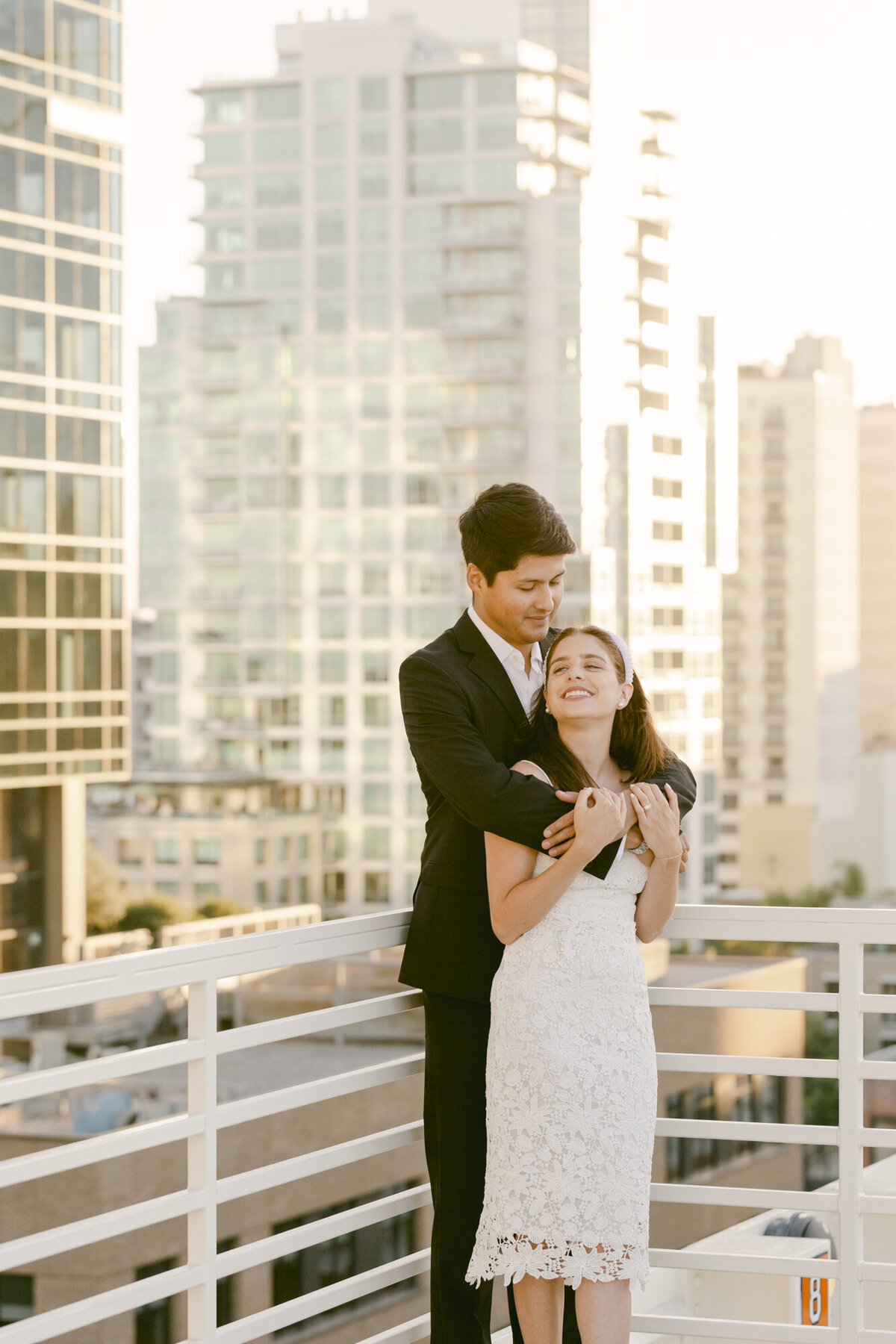 PERRUCCIPHOTO_DOWNTOWN_SAN_DIEGO_ROOFTOP_ENGAGEMENT_13
