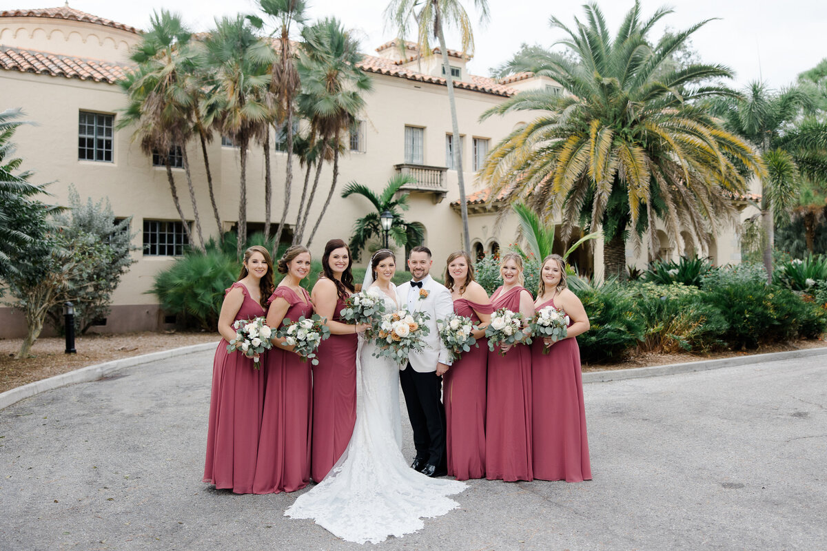 Powel Crosley Estate Wedding149