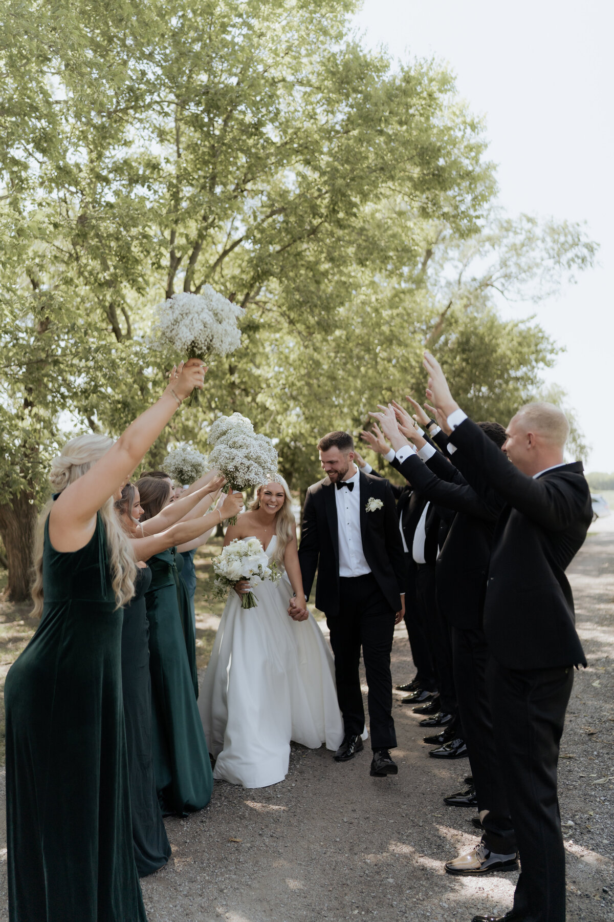 pile-wedding-345