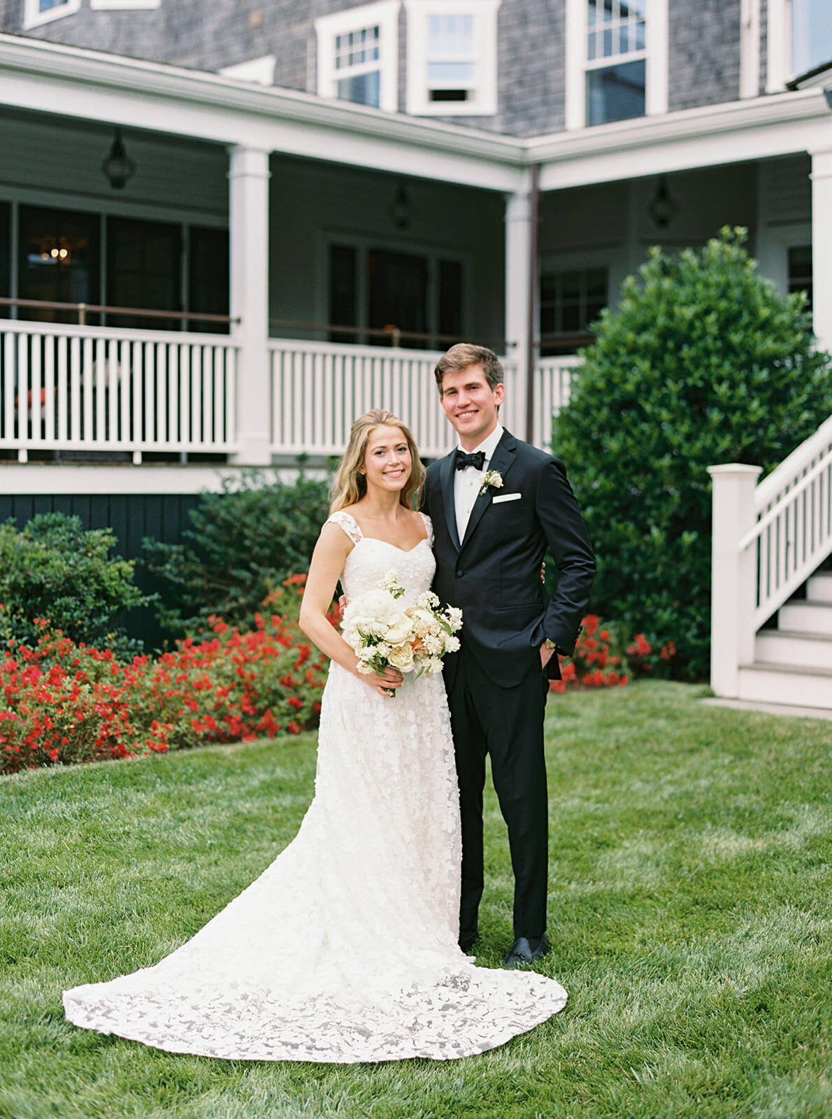 Harbor View Hotel Martha's Vineyard-Halie Child Wedding Photography-125