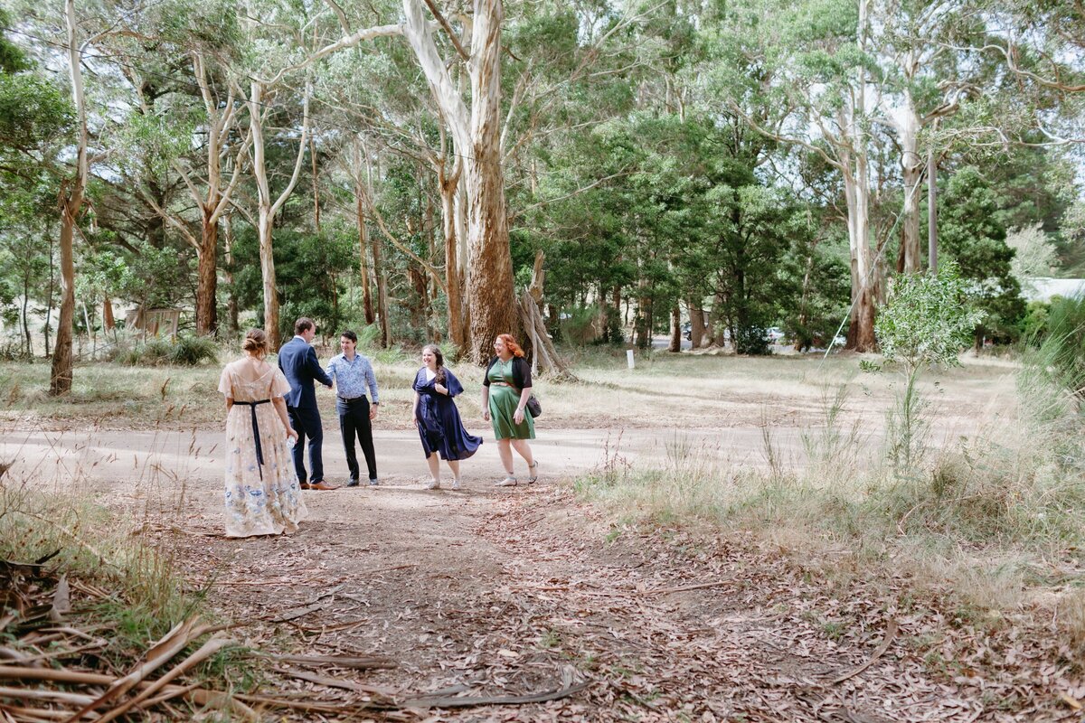 Melbourne wedding photographer Jen Tighe Photo