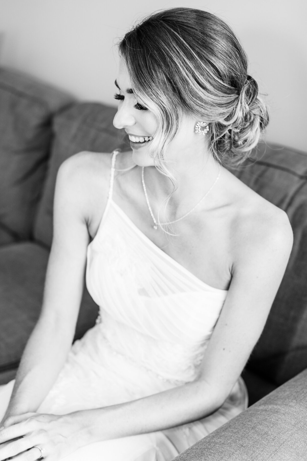 St Peters Basilica and Brescia College Wedding - Dylan and Sandra Photography - 0076