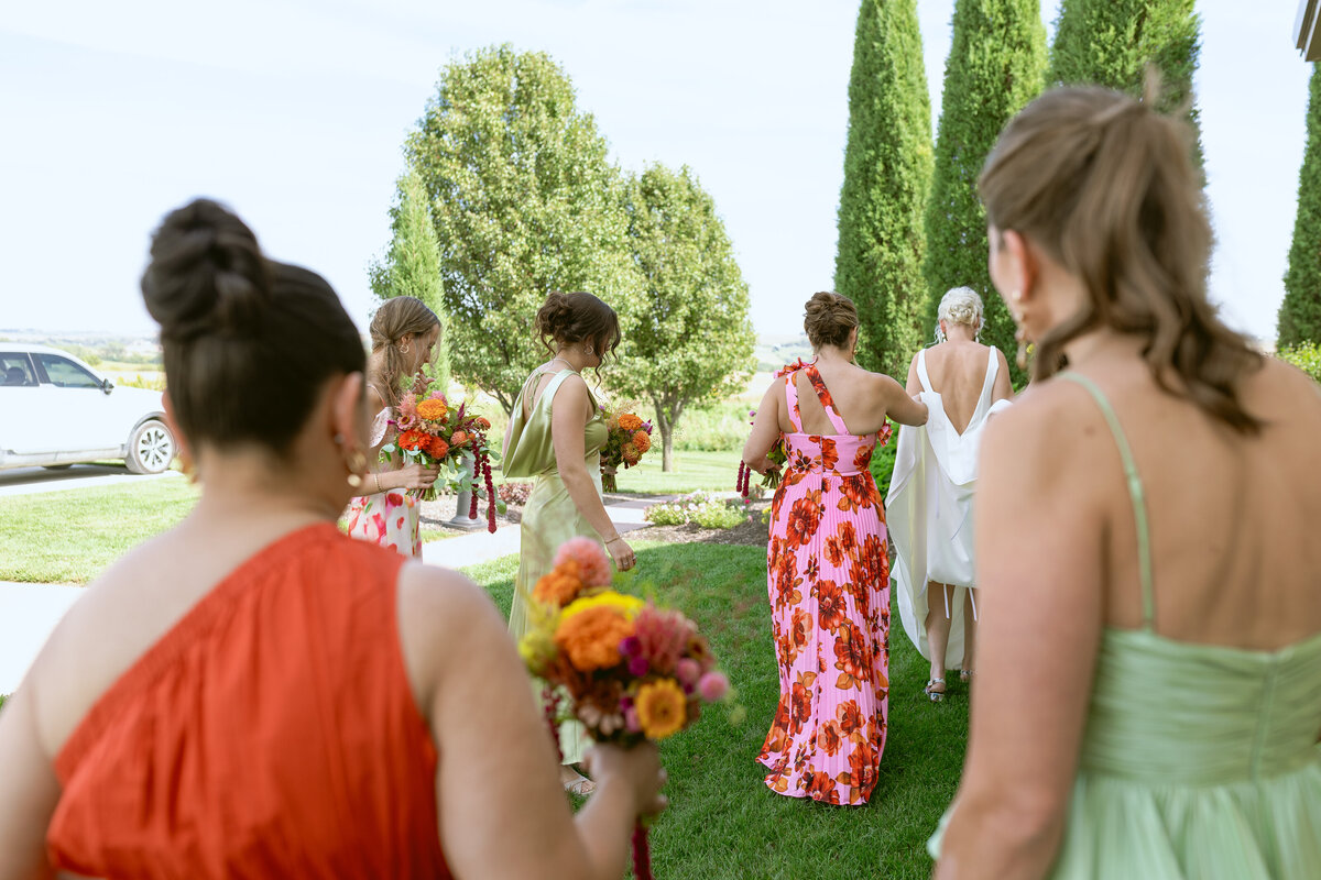 K&C Bella Terre Fall Wedding-15