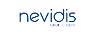 logo nevidis