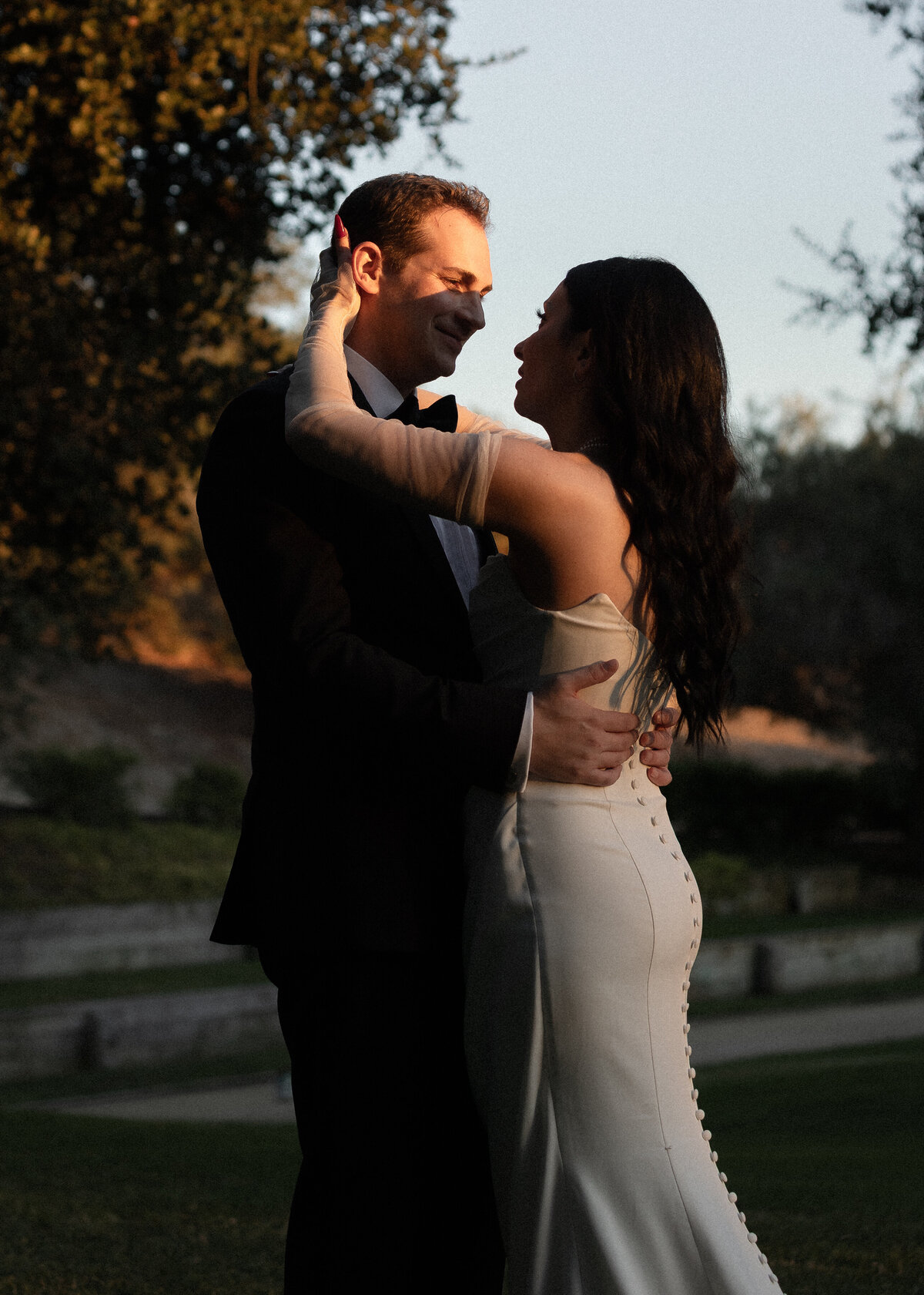 Villa Loriana Wedding San Luis Obispo-17