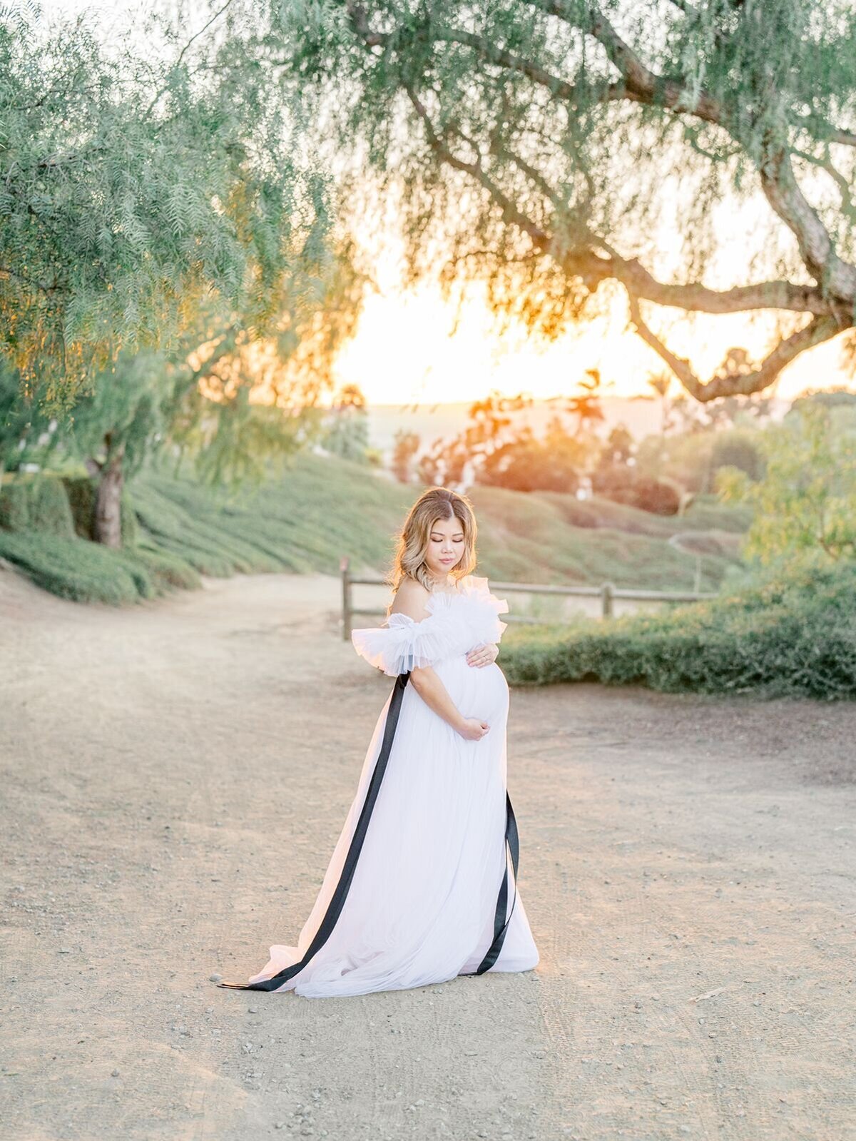 Maternity Photoshoot Laguna Niguel-45