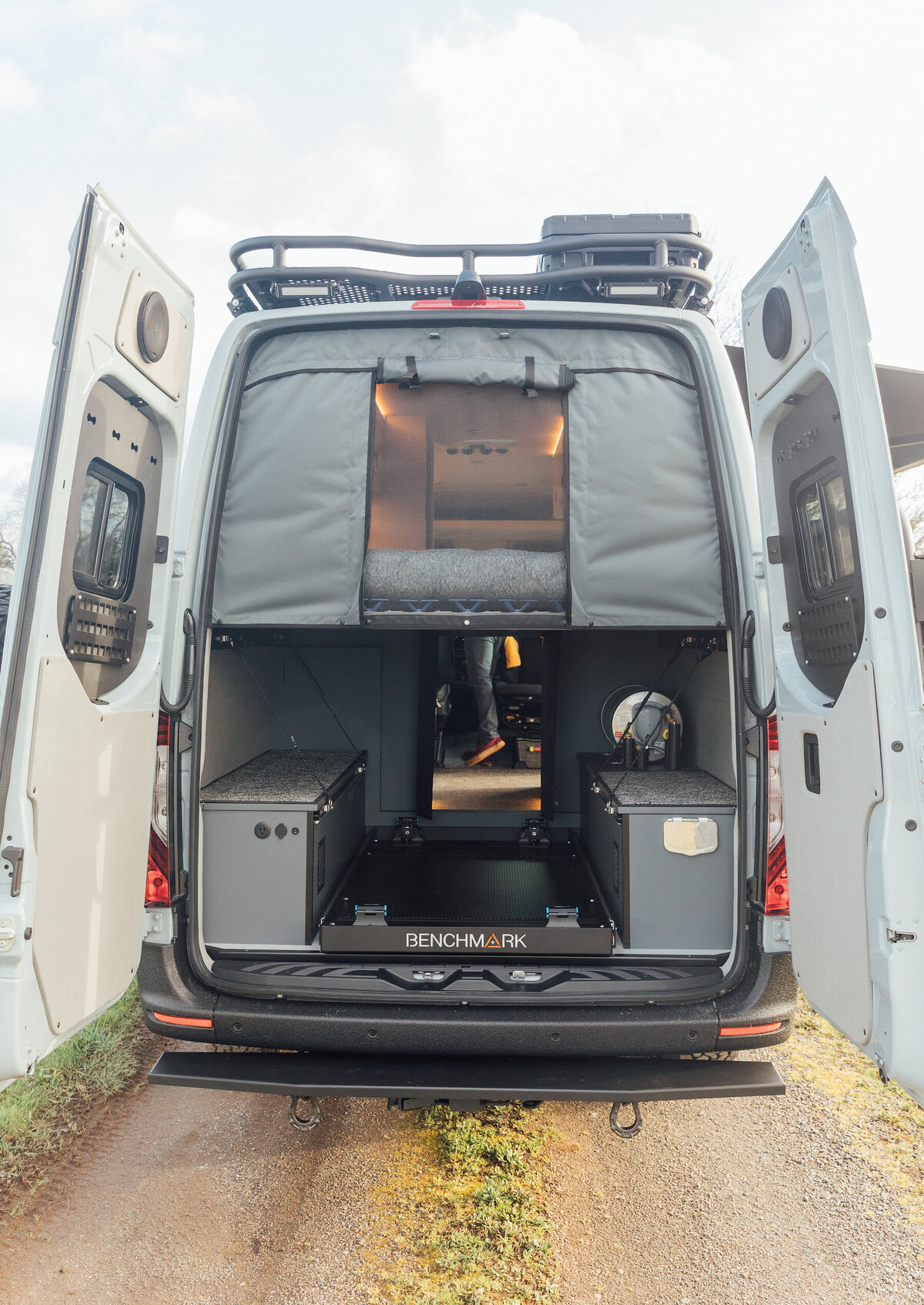 WalkaboutBenchmarkVehicles50