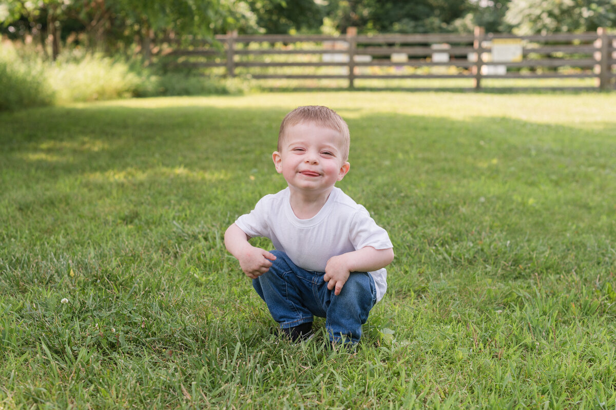 bronte creek provincial park family 12