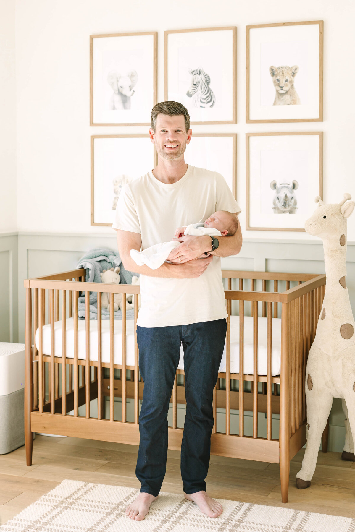Sikes Newborn-18