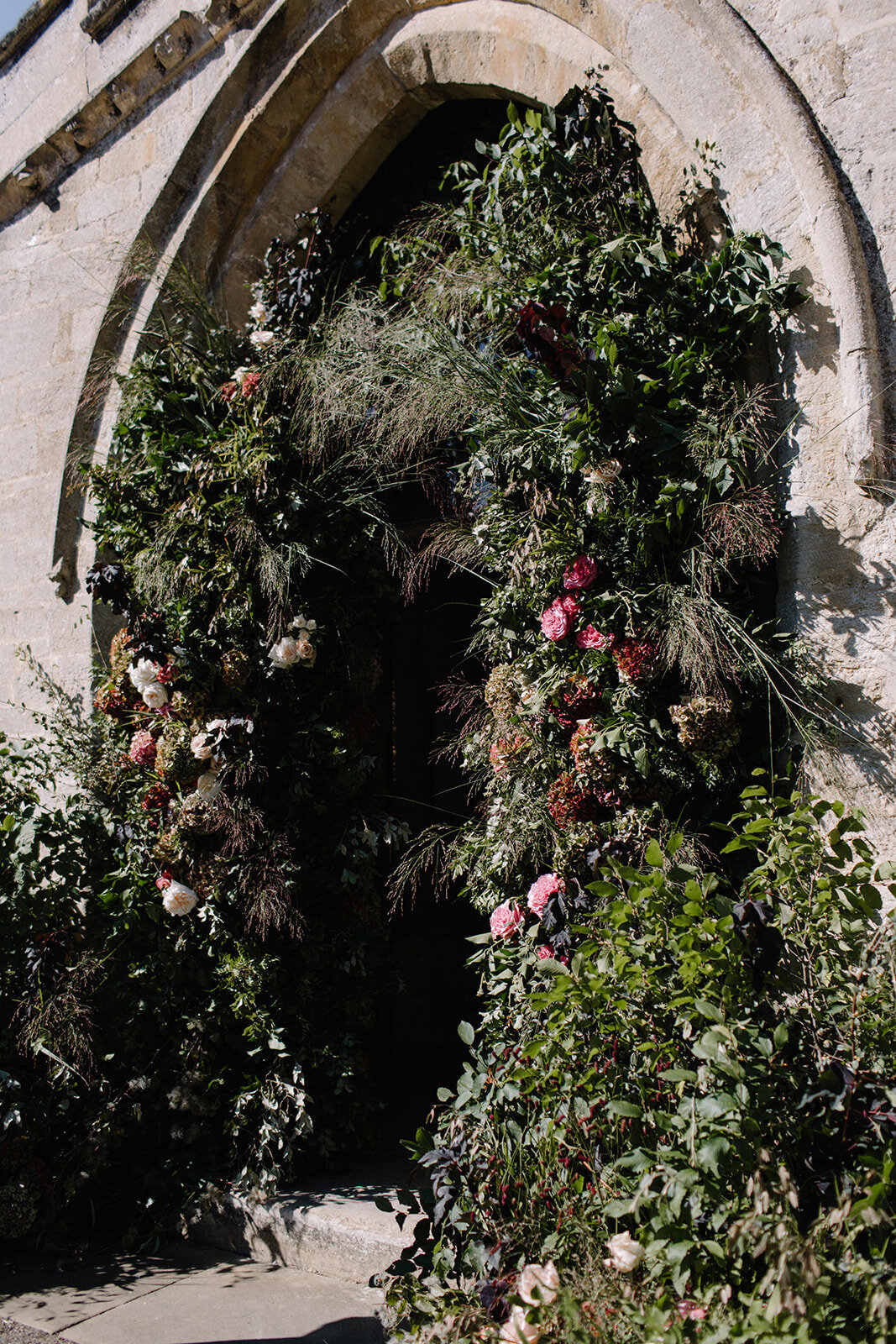 Rosie & Edward Wedding - Rebecca Goddard Photography-161