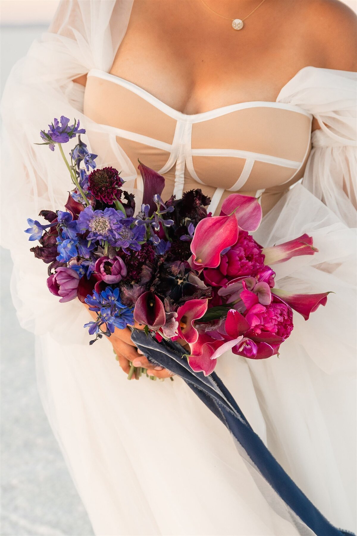Milky Way Wedding at the Bonneville Salt Flats_063