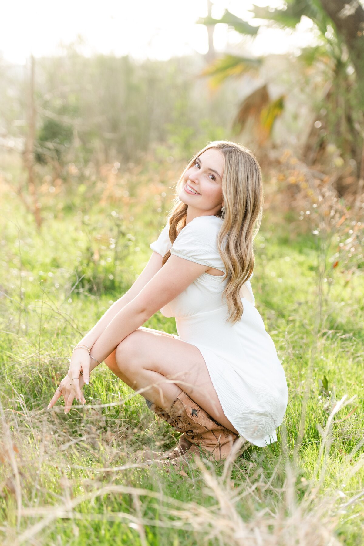 Cora Senior Year (San Marcos) 2025-263