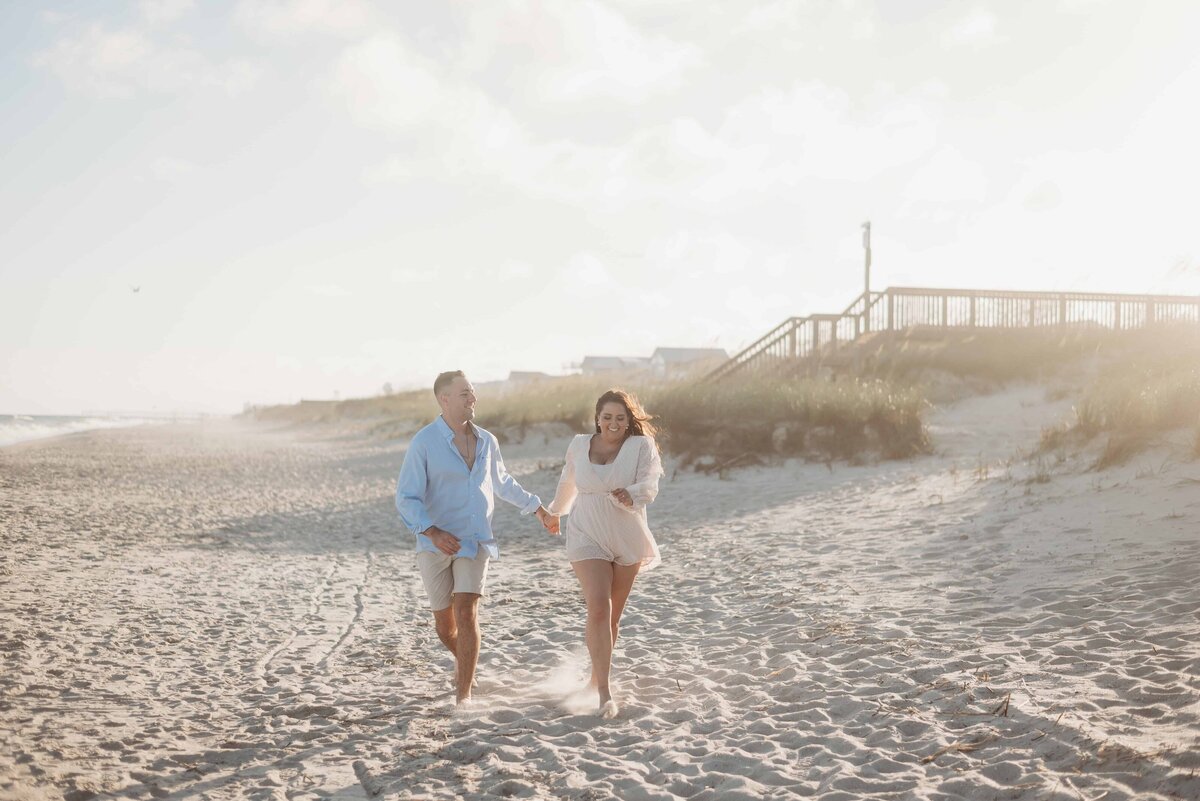 Engagement-Ocean-Isle-Beach-3496