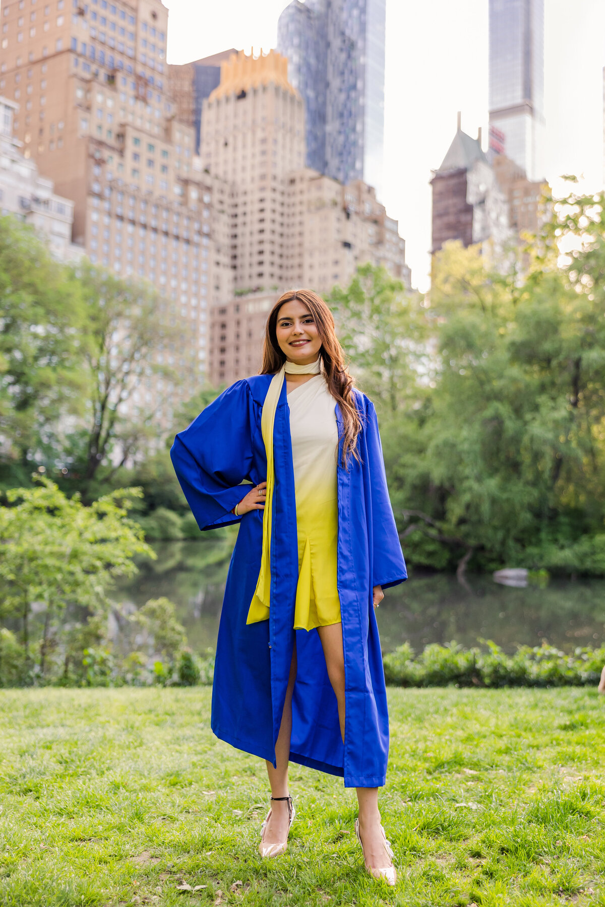 Prachi Grad 2025 - Hailey June Photography-8
