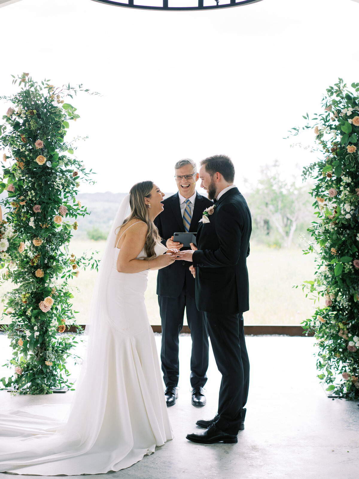 Mae's Ridge Wedding, Austin Texas Wedding Photographer-53