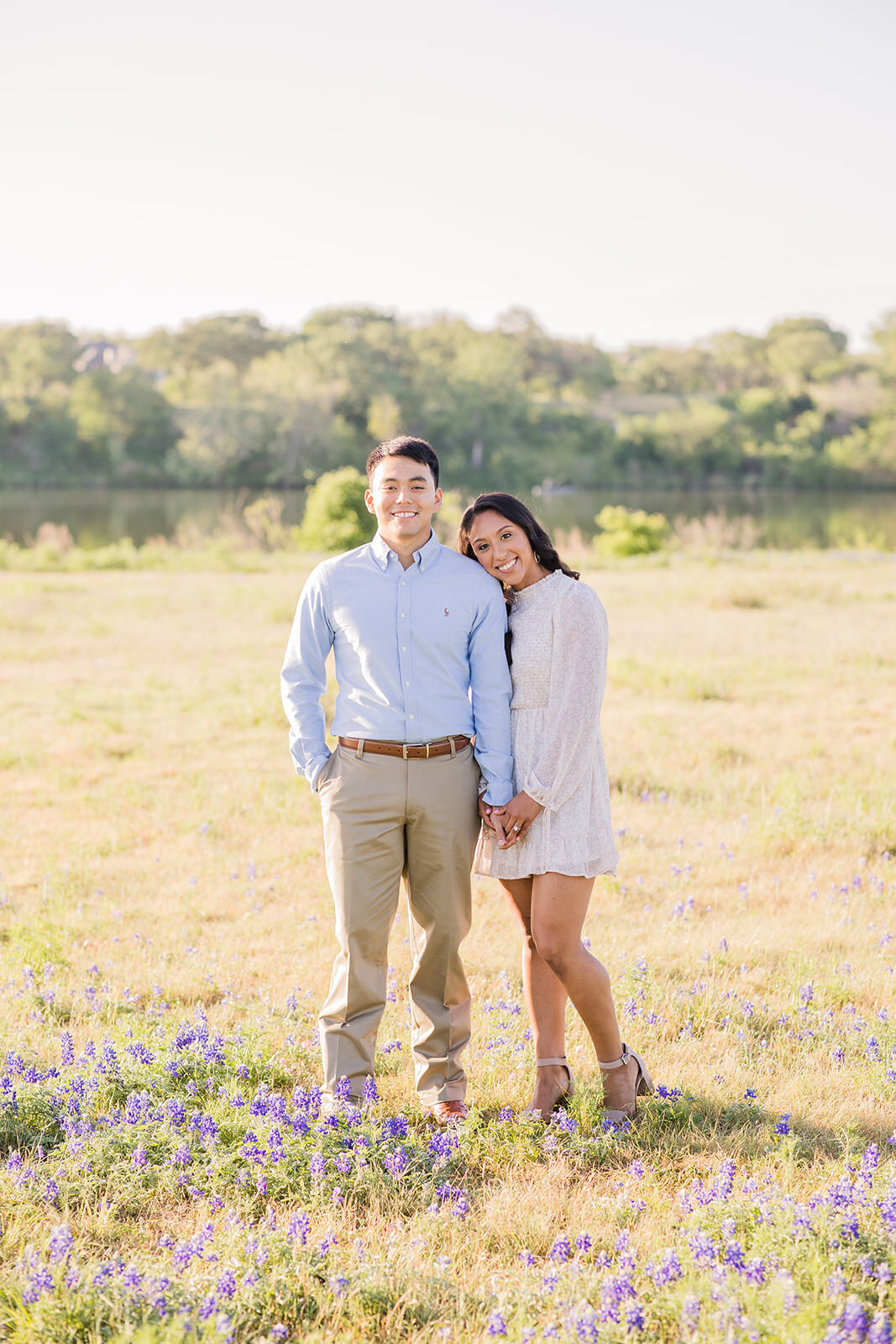 Pizza.Picnic.Engagement.Pictures.Austin.Photographer.1